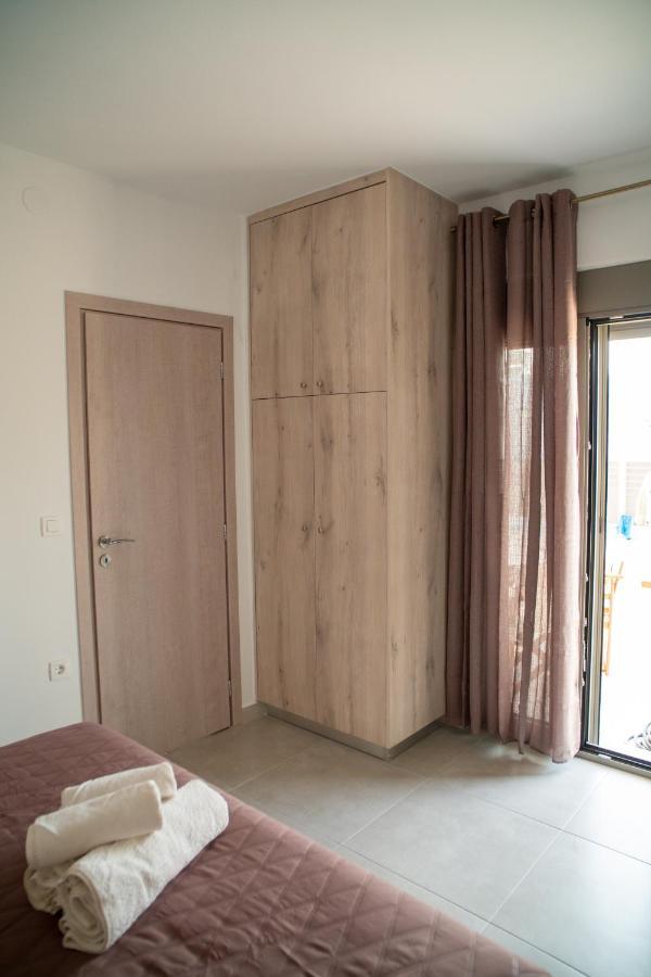Hello Village Chania Sfakianalion エクステリア 写真